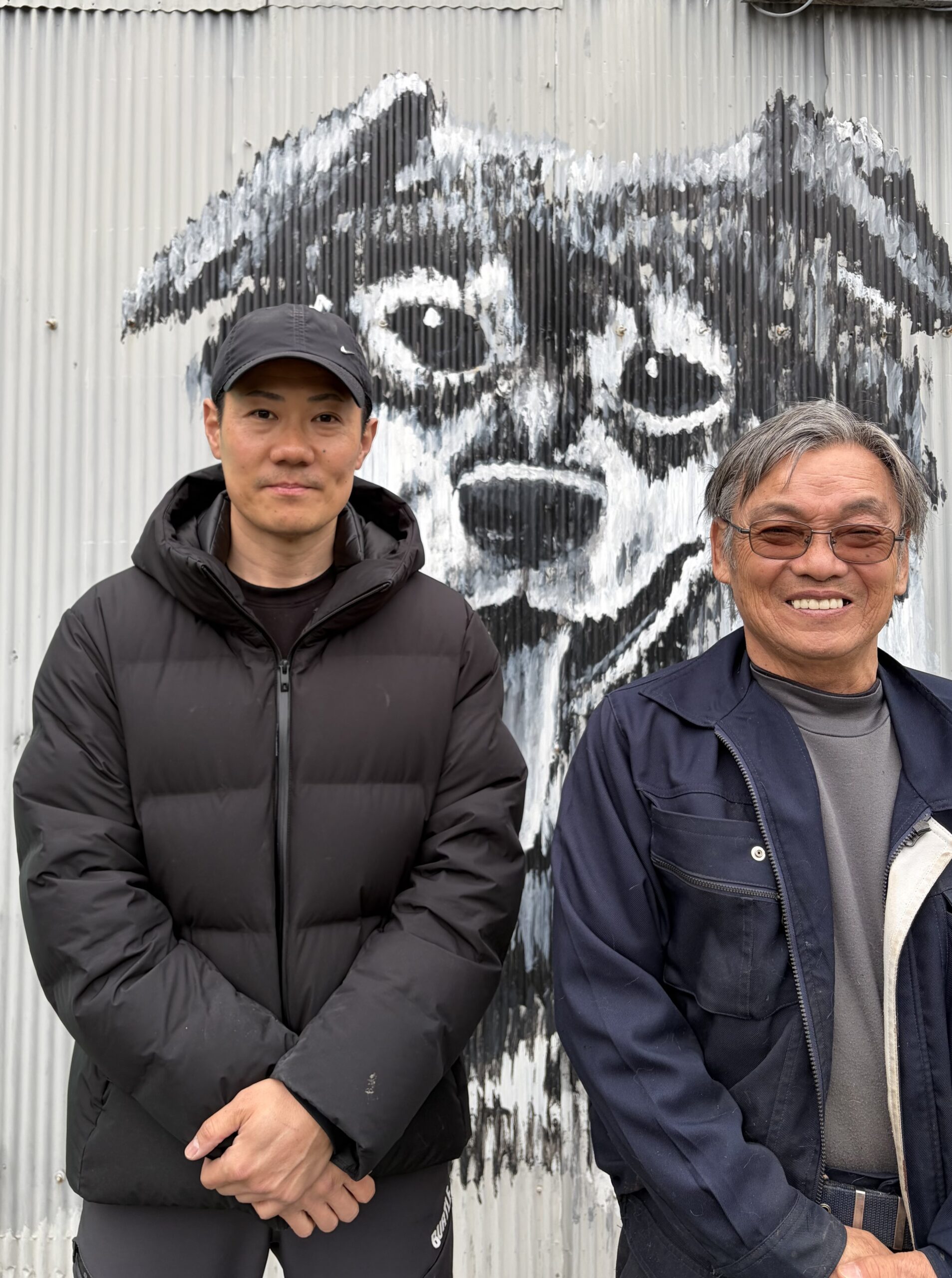 代表 宇治川大介