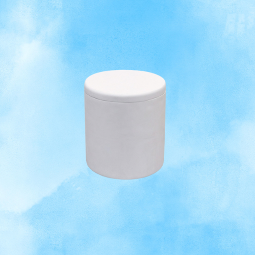 珪藻土（けいそうど）骨壺